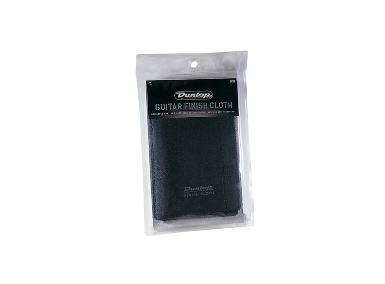 Dunlop Guitar Finish Cloth 5430 
